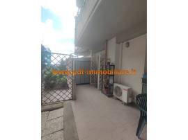 Appartamento di 45 mq a Monterotondo con giardino e posto auto 