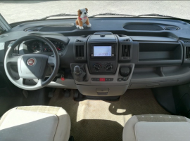 CAMPER RAPIDO IN VENDITA URGENTEMENTE A 9000 €