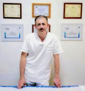Studio Massaggi Wellness Dott Mario Orfila Messina 