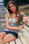 cerco relazione sincera con uomo onesto in italia