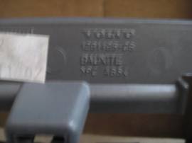 cornice console centrale Volvo V50 1281495