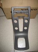 cornice console centrale Volvo V50 1281495