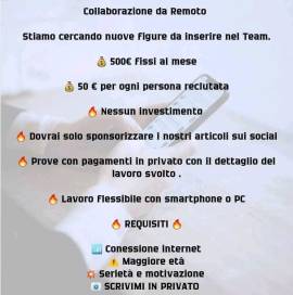 Smartworking 