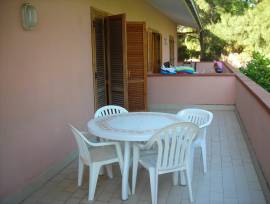 MULTIPROPRIETA' PORTOROSA - FURNARI (ME)