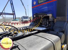 RIF.1217 RENAULT PREMIUM 420 – 2005 – TRATTORE STRADALE CON IMPIANTO IDRAULICO – EURO 3