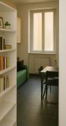 Affitto MONOLOCALE  via Niccolini Milano