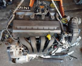 Motore Mini Cooper / One 1.6 W10B16A KM105000