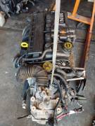 Motore Mini Cooper / One 1.6 W10B16A KM105000