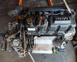 Motore Mini Cooper / One 1.6 W10B16A KM105000