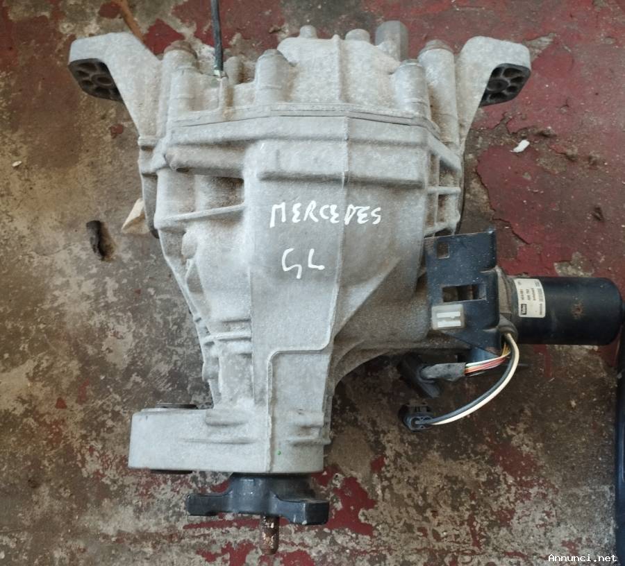 Differenziale post Mercedes ML W164 o GL X164 4460310030