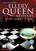 Ellery Queen - Completa