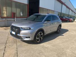 AUTOVETTURA DS 7 CROSSBACK