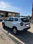 AUTOVETTRA DACIA DUSTER