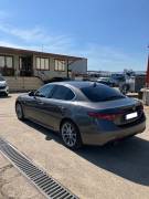 AUTOVETTURA ALFA ROMEO GIULIA  