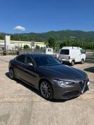 AUTOVETTURA ALFA ROMEO GIULIA  