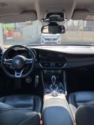 AUTOVETTURA ALFA ROMEO GIULIA  