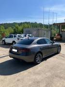 AUTOVETTURA ALFA ROMEO GIULIA  