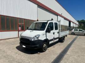 AUTOCARRO iVECO DAILY 