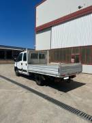 AUTOCARRO iVECO DAILY 