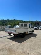 AUTOCARRO iVECO DAILY 