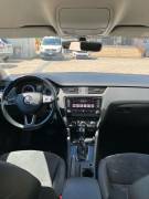 AUTOVETTURA SKODA OCTAVIA
