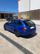 AUTOVETTURA SKODA OCTAVIA