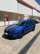 AUTOVETTURA SKODA OCTAVIA