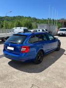 AUTOVETTURA SKODA OCTAVIA