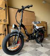 CT20 Drvetion 750 Watt 48v 15ah Samsung