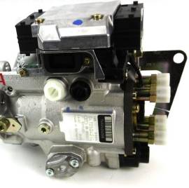 pompa gasolio opel bosch