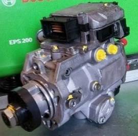 pompa gasolio opel bosch
