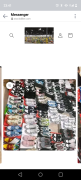 100 paia scarpe Nike originali 500.00€