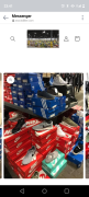 100 paia scarpe Nike originali 500.00€