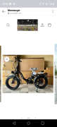 CT20 Drvetion 750 Watt 48v 15ah Samsung