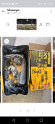 Kit combinazione di utensili elettrici Dewalt 20V MAX 8 Disponibili in vendita al dettaglio e pallet