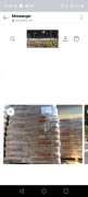 PELLET FIRESTIXX 66 SACCHI DA 15kg 200€