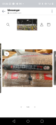Pellet MASTERHOLZ pedana da 72 sacchi 15kh 180€