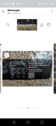 Pellet MASTERHOLZ pedana da 72 sacchi 15kh 180€