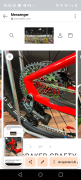 MONDRAKER CRAFTY CARBON RR