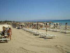 casa   vacanza  Marzamemi  a 80  metri dal mare