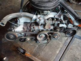 Motore Alfa Romeo Alfasud 1.2 AS30104