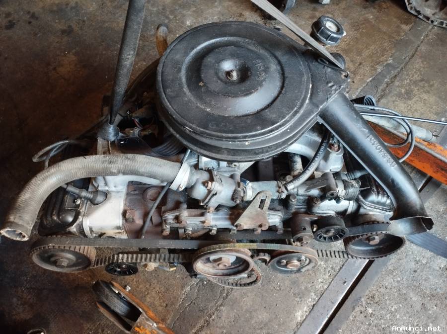 Motore Alfa Romeo Alfasud 1.2 AS30104