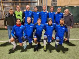 Calcio a 8: Campionato amatoriale 2025/26 di calcio a 8 a Torino con iscrizione gratuita.