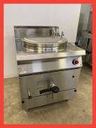 CUOCIPASTA a Gas usato PENTOLA 50 Litri