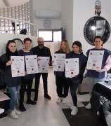 5.LUGLIO.2025 INIZIANO CORSI TATTOO PIERCING MICRODERMAL PM.U 