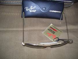 Ray-ban occhiali da sole vintage anni 90