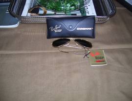 Ray-ban occhiali da sole vintage anni 90