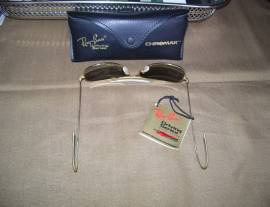Ray-ban occhiali da sole vintage anni 90