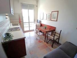 Lido di Savio-Bilocale con vista mare.