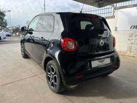 Smart Forfour 1.0 - Prime - Pelle - Navi - JBL - PREZZO REALE!!